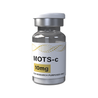 MOTS-c Vial 10mg