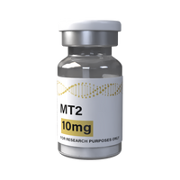 MT-2 Peptide Vial 10mg