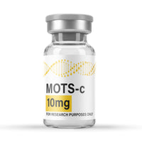MOTS-c Vial 10mg