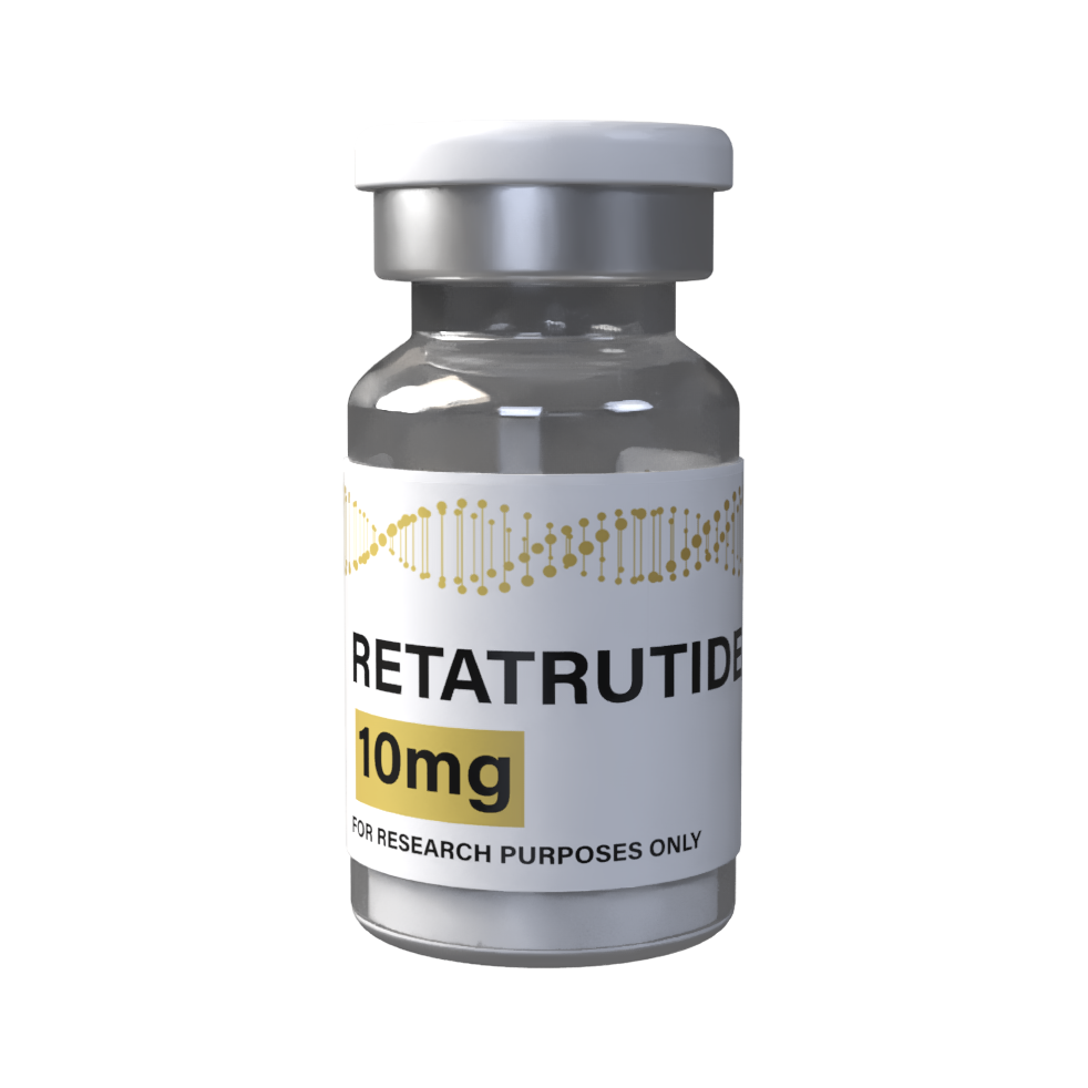 Reta Vial 10mg