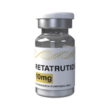 Reta Vial 10mg *BEING DISCONTINUED*