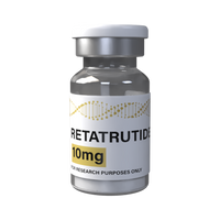Reta Vial 10mg