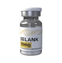 SELANK Vial 10mg