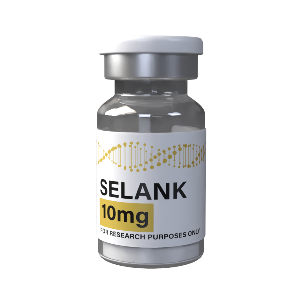 SELANK Vial 10mg