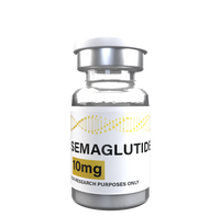 Semaglutide Vial 10mg