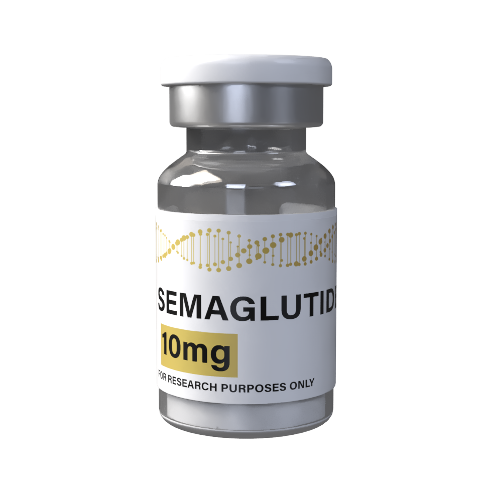 Semaglutide Vial 10mg