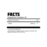 TB500 Peptide (CAPSULE)