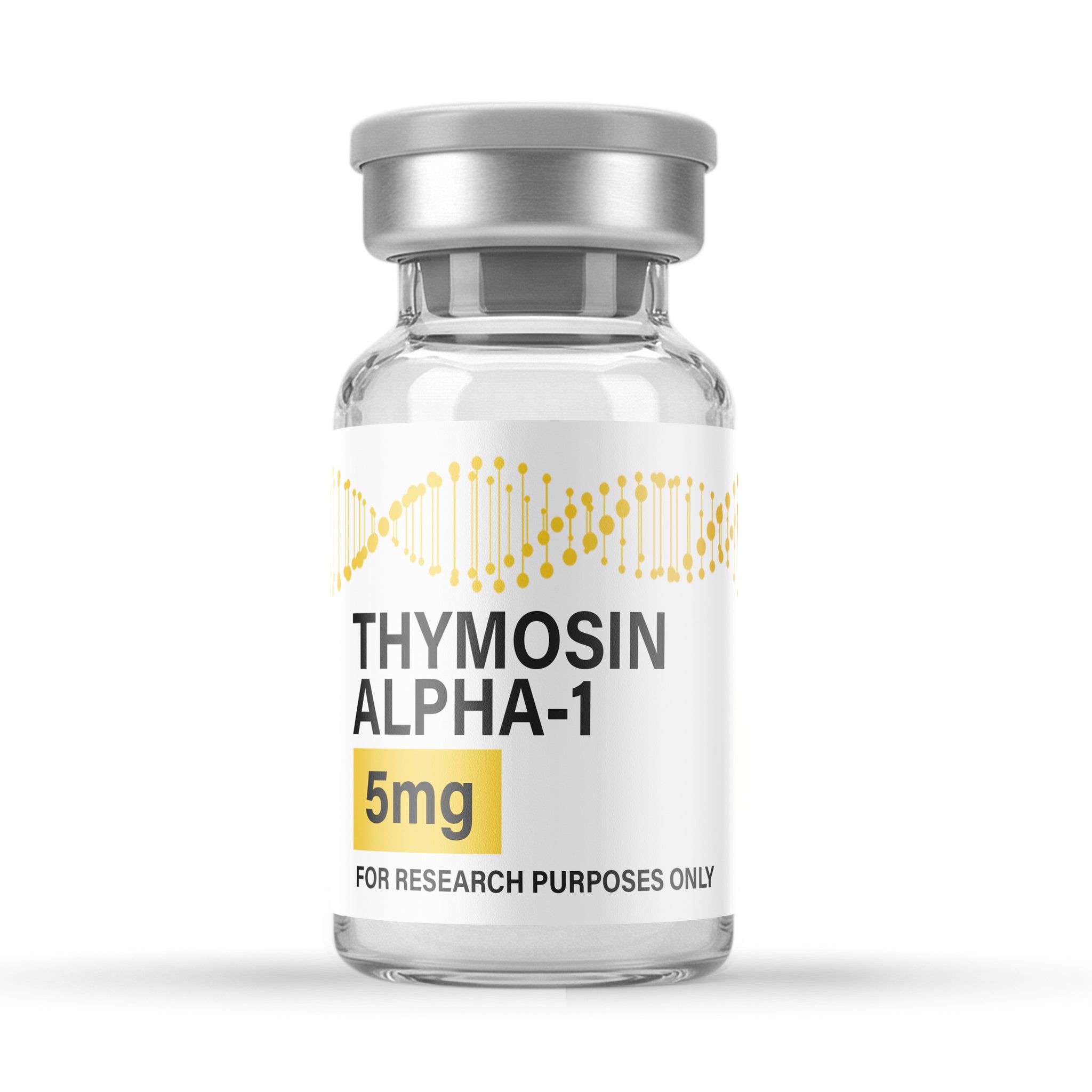 Thymosin Alpha-1 Research Material 5mg
