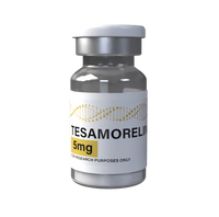 Tesamorelin Vial 5mg