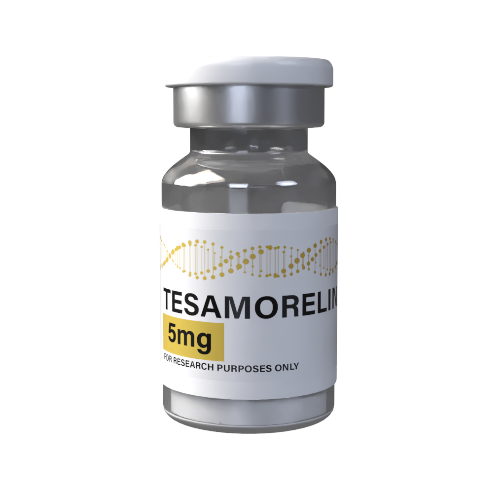 Tesamorelin Vial 5mg