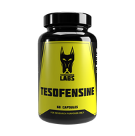 Tesofensine 500mcg (CAPSULE)