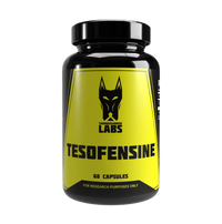 Tesofensine 500mcg (CAPSULE)