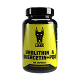 Urolithin A Complex (CAPSULE)