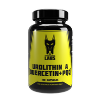 Urolithin A Complex (CAPSULE)