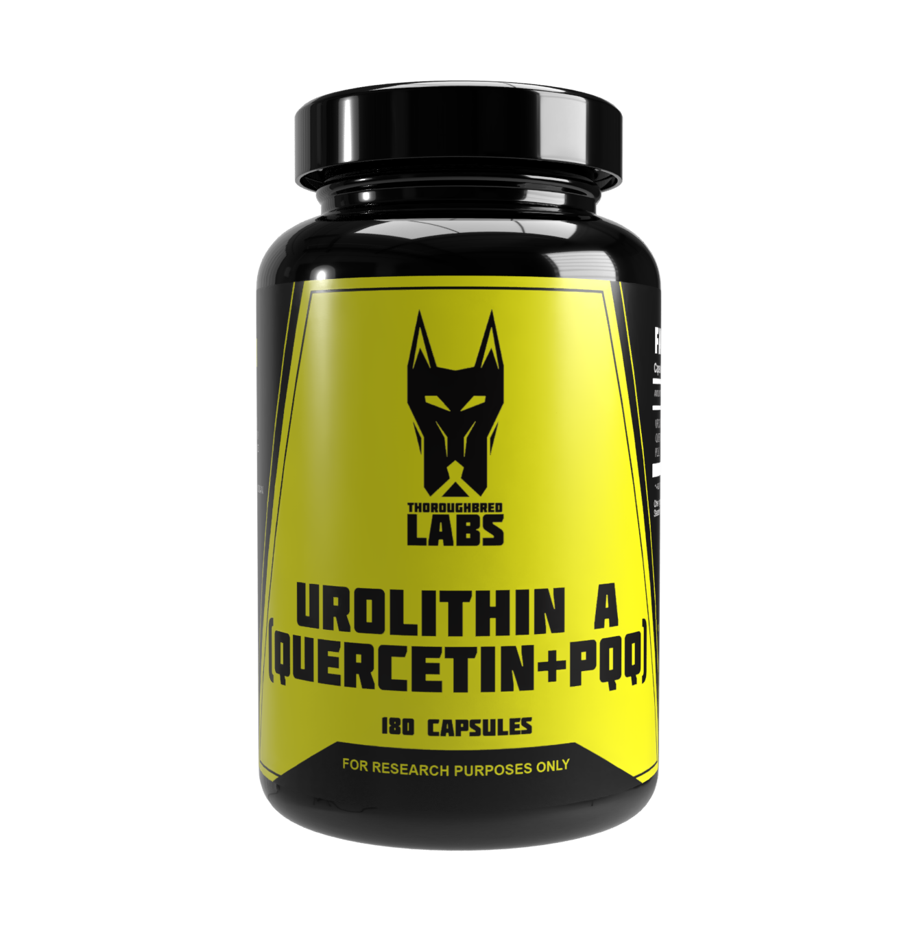 Urolithin A Complex (CAPSULE)