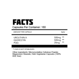 Urolithin A Complex (CAPSULE)