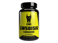 Thoroughbred Labs - GW501516 SARMs UK Stack