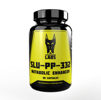 Thoroughbred Labs - Metabolic Enhancer (SLU-PP-332)