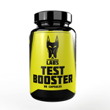 PCT/Test Booster