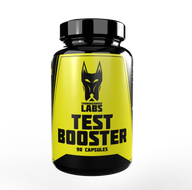 PCT/Test Booster
