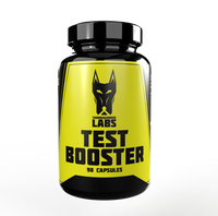 PCT/Test Booster