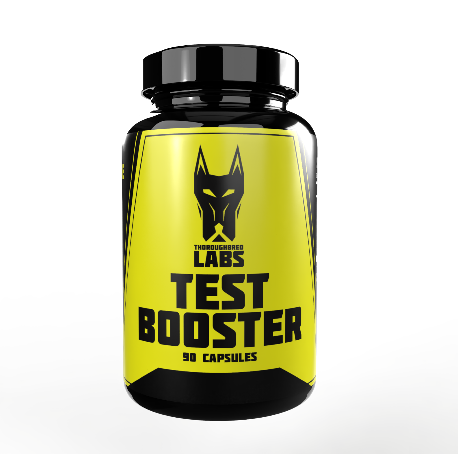 PCT/Test Booster