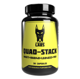Quad Stack *Shipping from Wednesday 29th*
