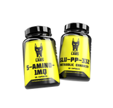 Research System - SLU-PP-332 & 5-AMINO-1MQ