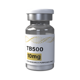 TB500 10mg Peptide Vial