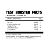 LOAD STACK: SLU-PP-332, MK2866, RAD140, PCT
