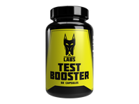 Thoroughbred Labs - PCT/Test Booster