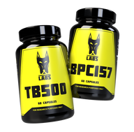 Research System - BPC157 & TB500 CAPSULE