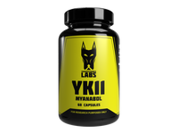 Thoroughbred Labs - YK11 SARMs UK Stack