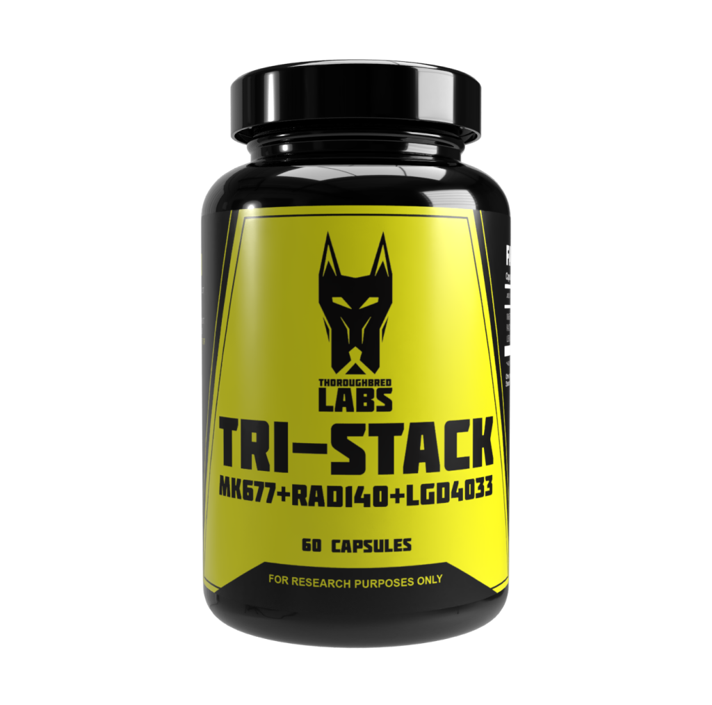 tristack